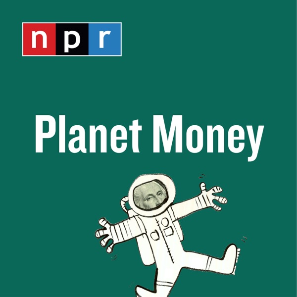 Planet Money Artwork