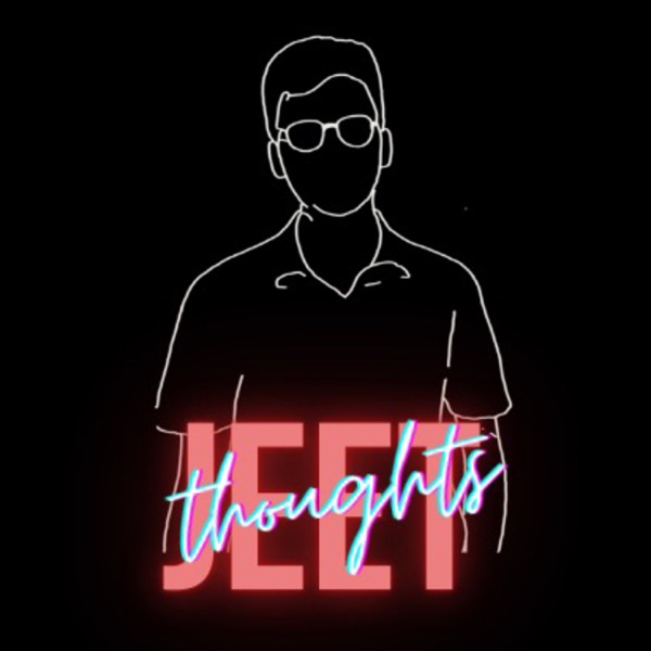 Jeet Thoughts Artwork