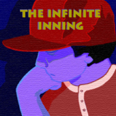 The Infinite Inning - Steven Goldman