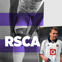 RSCA Podcast podcast
