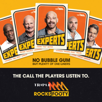 The Triple M Rocks Footy NRL