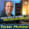 Sacred Musings Podcast artwork