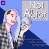 Not An Actor artwork