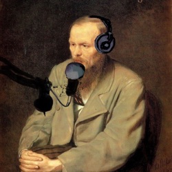 The Existential Dostoyevsky