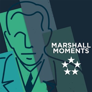 Marshall Moments