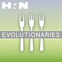 Episode 2: Harold McGee