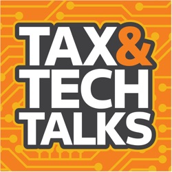 Welcome to Thomson Reuters Tax & Tech Talks