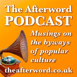 The Afterword #98: The Endofyearcast