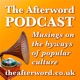 The Afterword Podcast