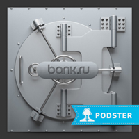 Банк.ru podcast