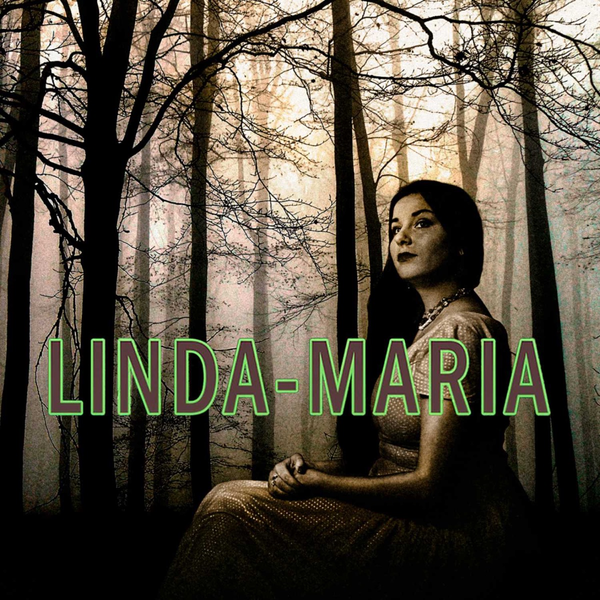 Linda-Maria – Podcast kuva