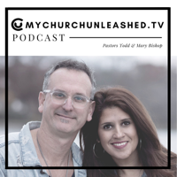 Joyride | Pastor Todd Bishop