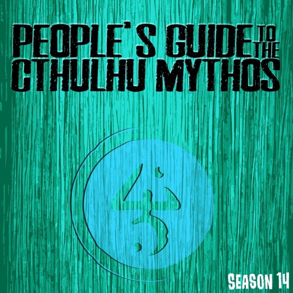 People's Guide to the Cthulhu Mythos Artwork