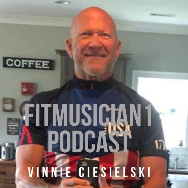 FIt Musician 1 Podcast Artwork