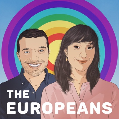 The Europeans The Europeans