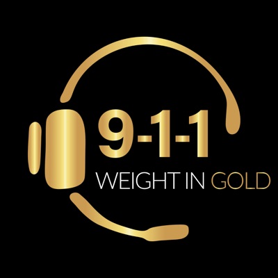 9-1-1 Weight in Gold