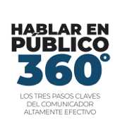 Hablar en público 360 con Lucas Burgueño - Lucas Burgueño - Cemyc