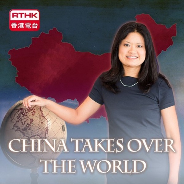 China Takes Over the World