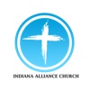 Indiana Alliance Church artwork