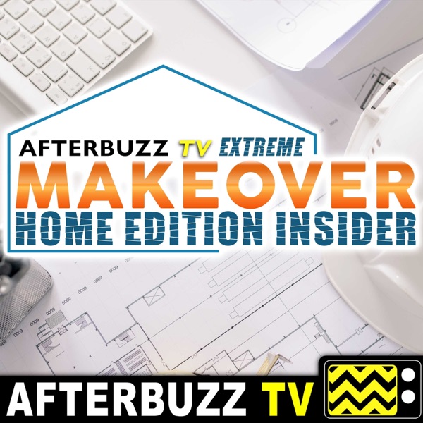 Extreme Makeover: Home Edition Insider Artwork