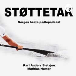 Støttetak