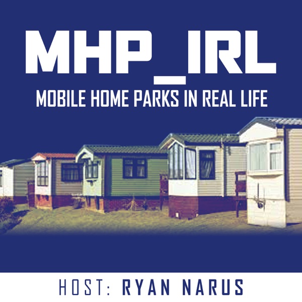 Artwork for Mobile Home Parks In Real Life