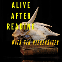 Alive After Reading Episode 71 - Patrick Hester