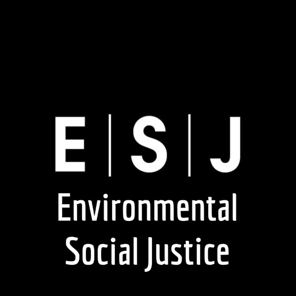 Environmental Social Justice Artwork