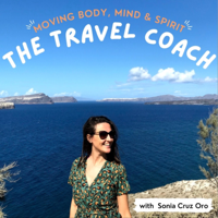 Freedom to Travel ft. Rachel Smets