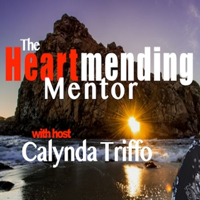 Heart Mending Mentor podcast