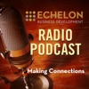 Echelon Radio Podcast artwork