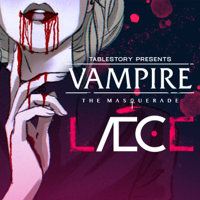 Leech - A Vampire The Masquerade Actual Play podcast