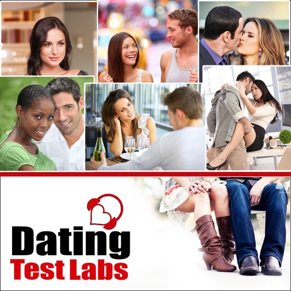 Tuesday Dating Secrets from Dating Test Labs Artwork
