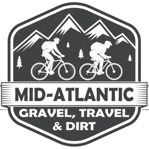 Mid-Atlantic Gravel, Travel & Dirt