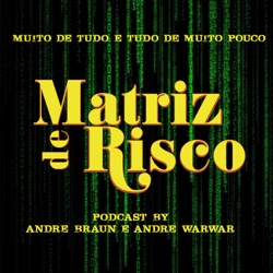 Matriz de Risco