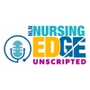 NLN Nursing EDge Unscripted artwork