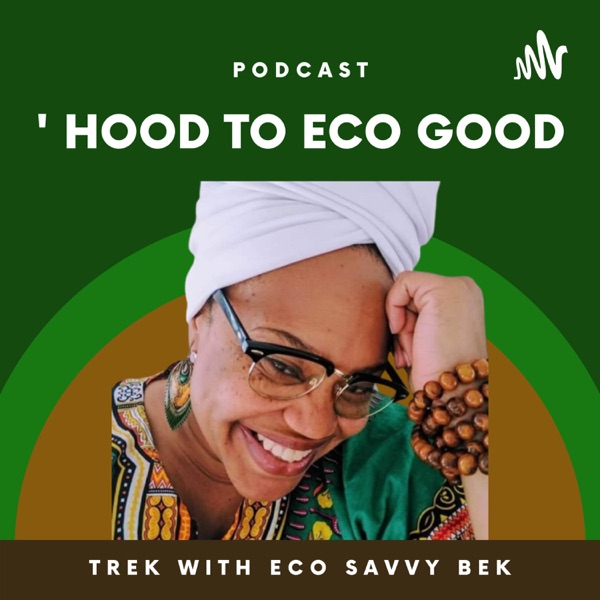'Hood To Eco Good Artwork