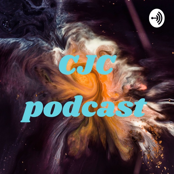 CJC podcast Artwork
