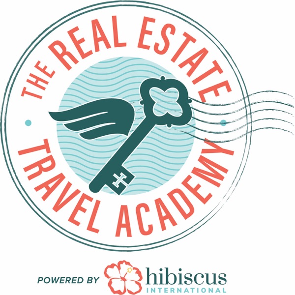 The Real Estate Travel Academy Podcast