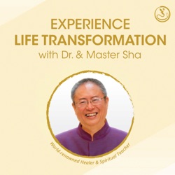 Find out how to transform your life with Dr. and Master Zhi Gang Sha