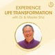 1. Meet Dr. & Master Sha, the man on a mission to heal the world