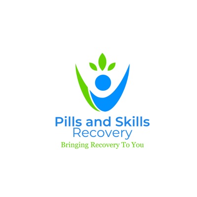 Pills and Skills Recovery with Dr. Chris Maria Pills and Skills Recovery with Dr. Chris Maria