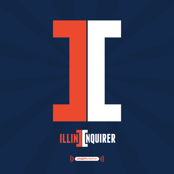 Illini Inquirer Podcast: An Illinois Fighting Illini athletics podcast Artwork