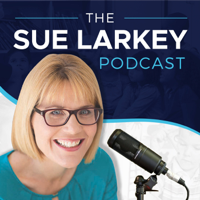SLP 072 Everything you Need to Know to Discuss Puberty & Periods with Robyn Steward
