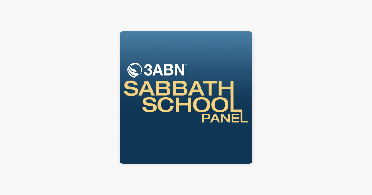 3abn Sabbath School Panel On Apple Podcasts