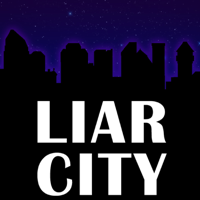 Liar City podcast