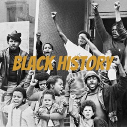 Black history Podcast