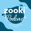 The Zooki Podcast artwork