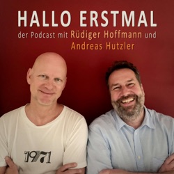 Der Weihnachts-Podcast