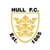 Hull FC Podcast artwork